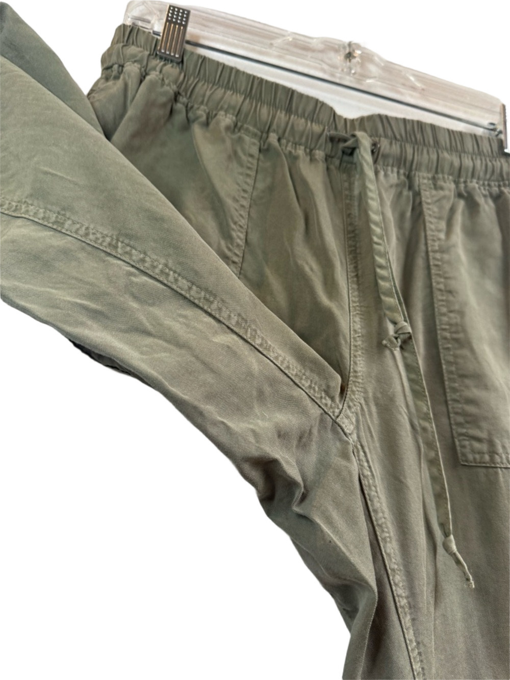 LOVE TREE Tencel Joggers - Picture 6 of 15
